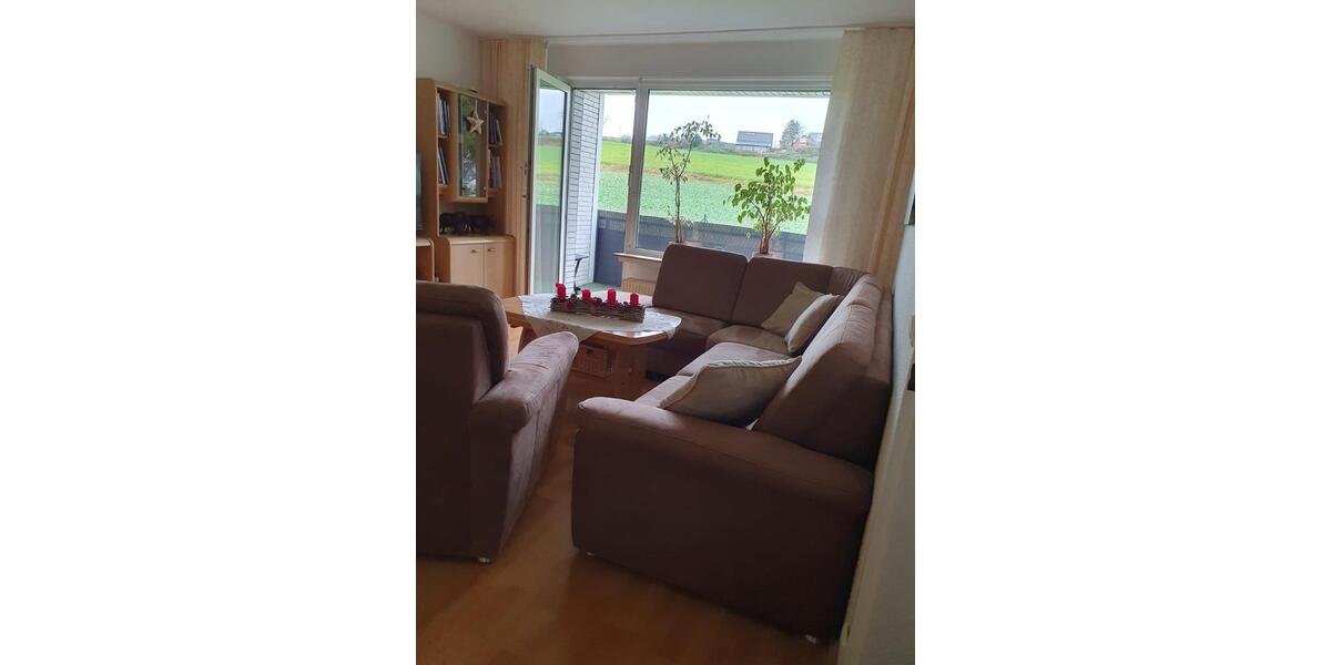 Erdgeschoßwohnung Essen Stadtbezirk VIII - 2.5 Zimmer, 55 m&sup2;, 500&euro; | Angebot:25322465