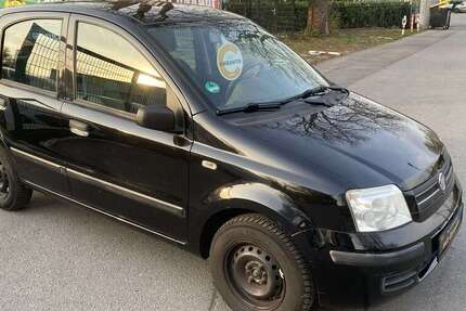 Fiat Panda 132.000 km 2.750 &euro; Essen 45239