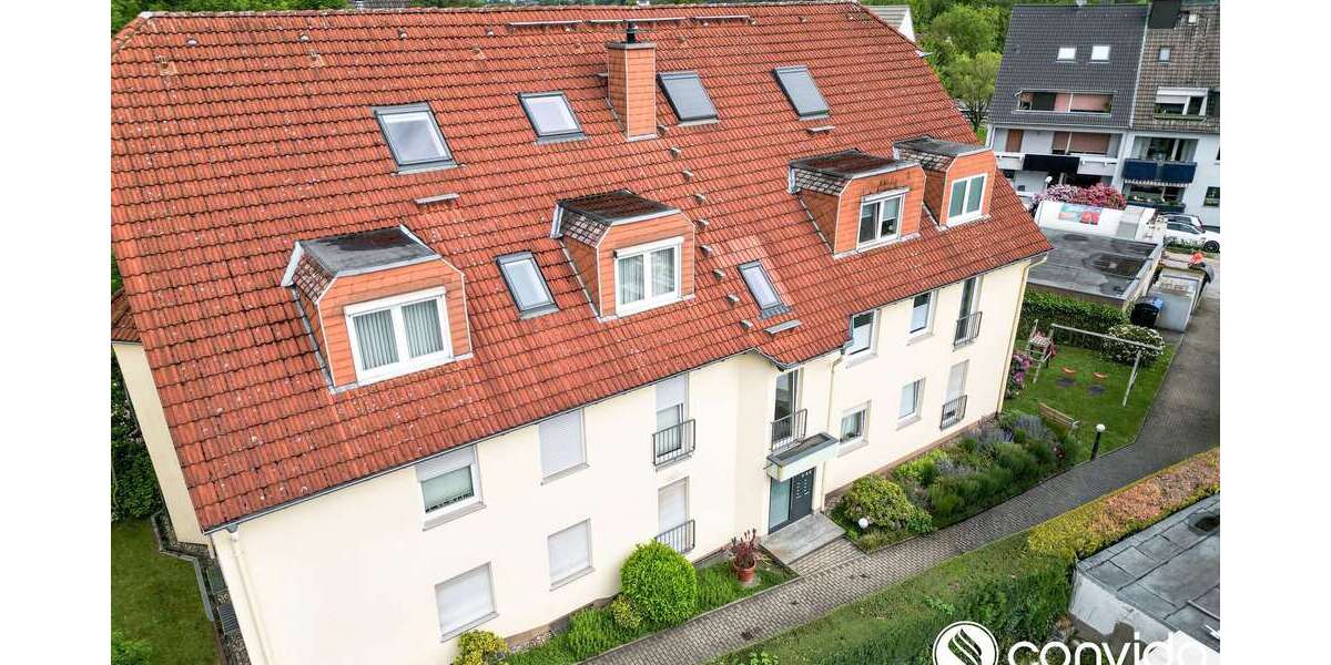 Etagenwohnung Essen Stadtbezirk VIII - 2.5 Zimmer, 65 m&sup2;, 149.500&euro; | Angebot:27447192