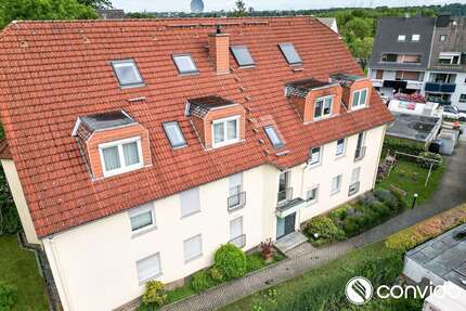 Wohnung Essen Stadtbezirk VIII - 2.5 Zimmer, 65 m&sup2;, 149.500&euro; | Angebot:27447192