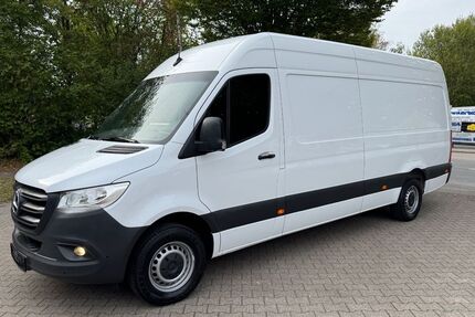 Mercedes-Benz Sprinter 170.000 km 23.400 &euro; Mülheim an der Ruhr 45472