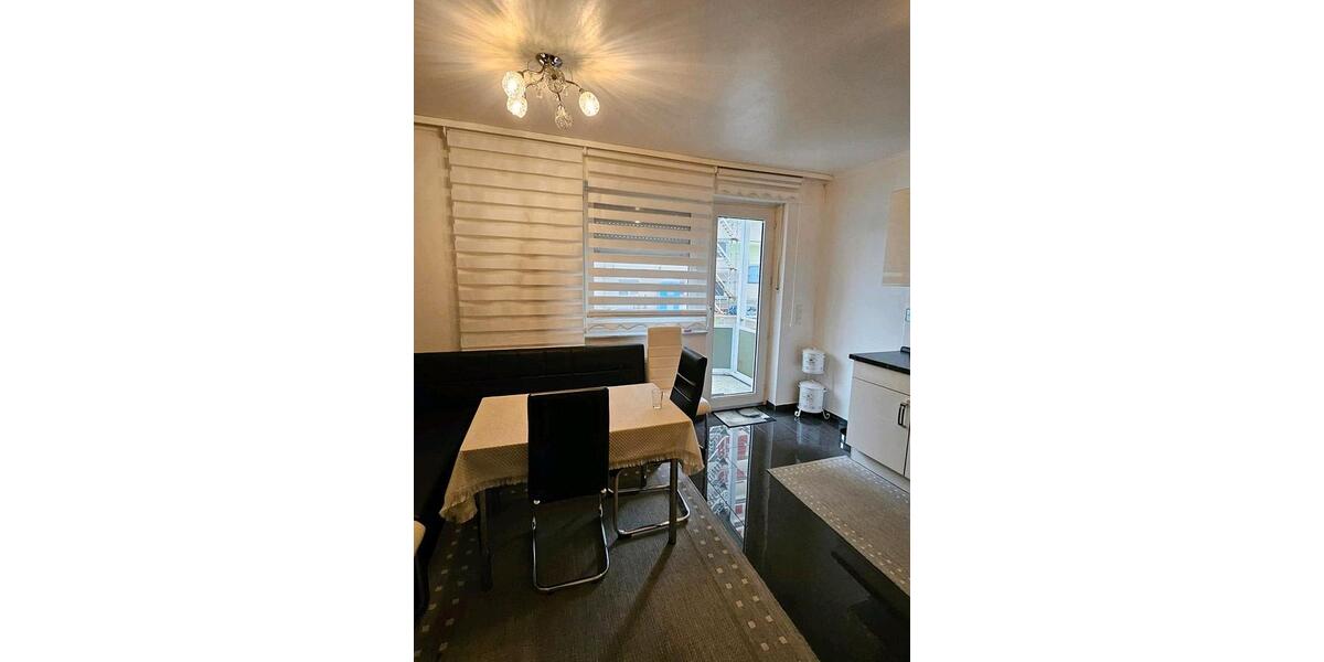 Erdgeschoßwohnung Duisburg Duisburg-Mitte - 3 Zimmer, 68 m&sup2;, 185.000&euro; | Angebot:25594056