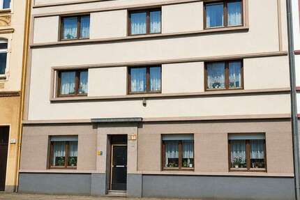 Wohnung Essen Katernberg - 1 Zimmer, 42 m&sup2;, 275&euro; | Angebot:24743180