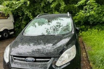 Ford Grand C-Max 142.500 km 8.000 &euro; Essen 45279