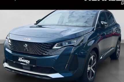 Peugeot 3008 17.700 km 23.790 &euro; Duisburg 47059