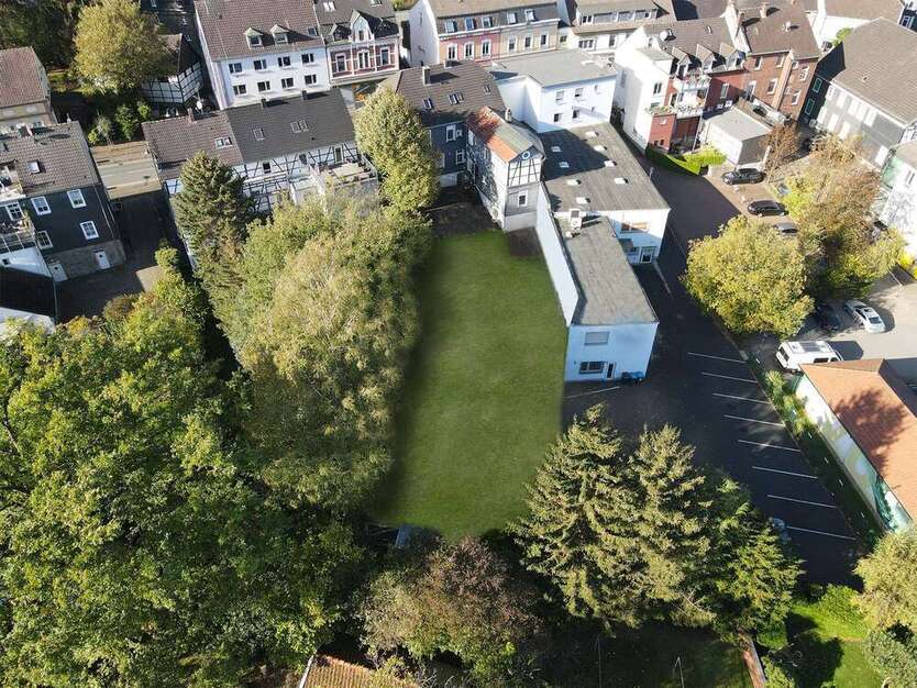 Grundstück zu verkaufen in Sprockhövel 225.000 € 490 m²