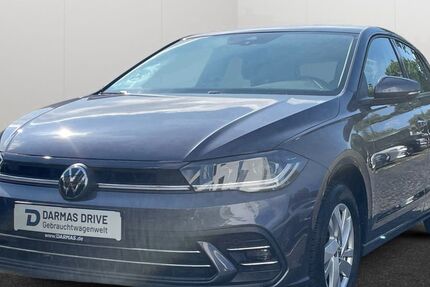 VW Polo 17.327 km 17.490 &euro; Castrop-Rauxel 44575