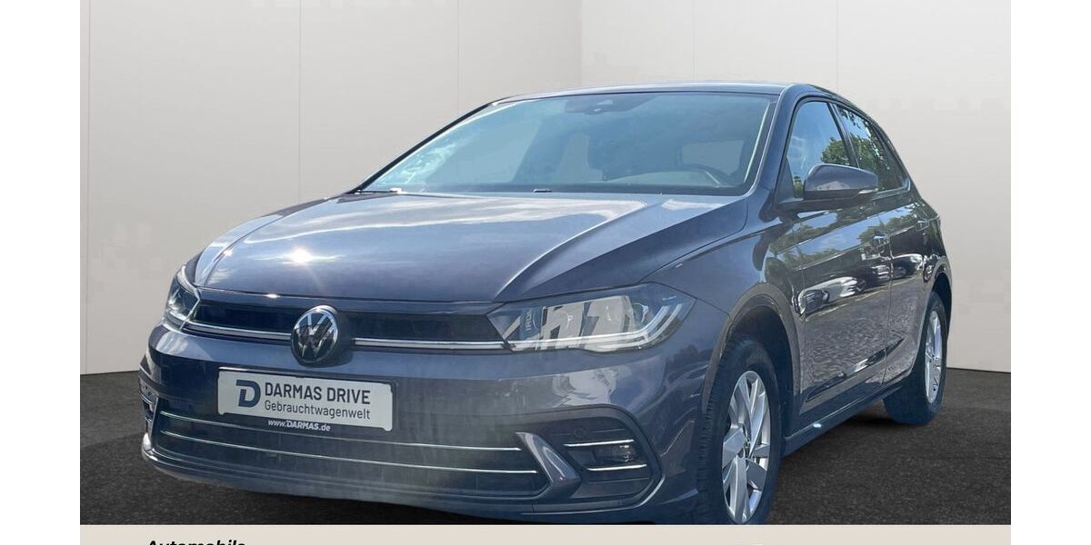VW Polo 17.327 km 17.490 &euro; Castrop-Rauxel 44575