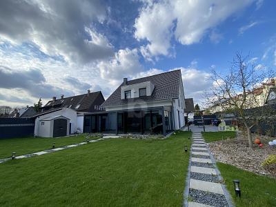 ALLEINSTEHENDER FAMILIENTRAUM MIT GARTEN - Einfamilienhaus Gladbeck Brauck | Angebot:26940014