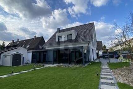 ALLEINSTEHENDER FAMILIENTRAUM MIT GARTEN - Haus Gladbeck Brauck | Angebot:26940014
