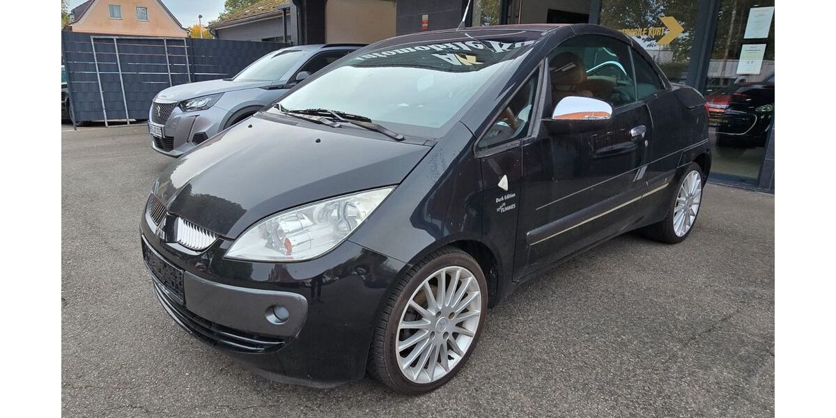 Mitsubishi Colt 91.000 km 3.000 € Recklinghausen 45661