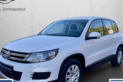 VW Tiguan 105.400 km 9.390 &euro; Duisburg 47259