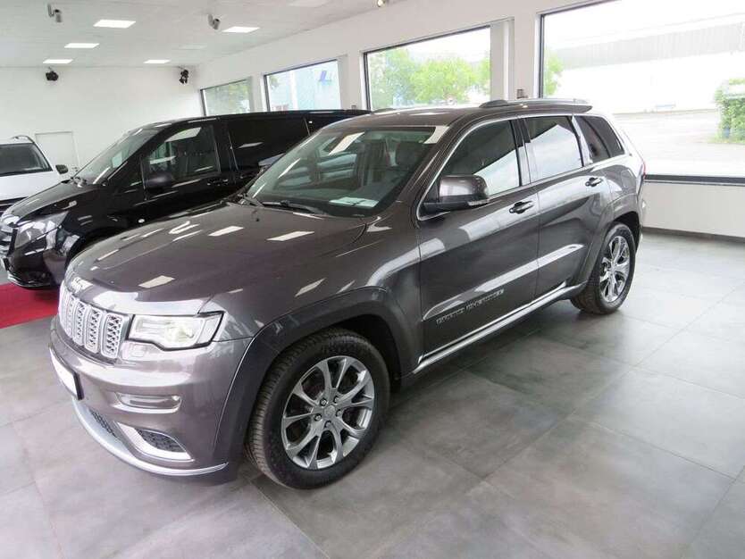 Grand Cherokee