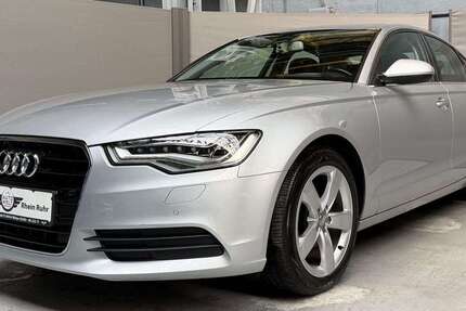 Audi A6 107.855 km 16.990 &euro; Witten 58454