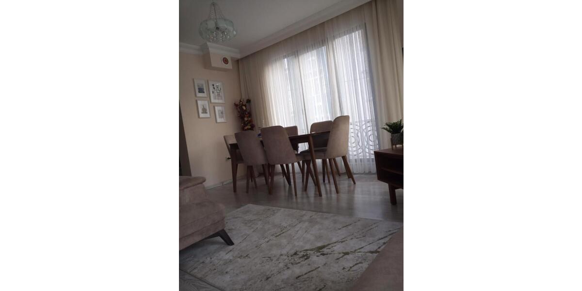 Etagenwohnung Essen Südviertel - 2 Zimmer, 60 m&sup2;, 950&euro; | Angebot:26231930