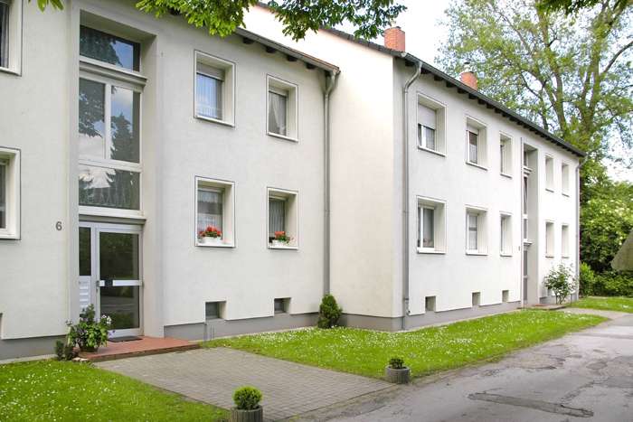 Wohnung zum Mieten in Duisburg 509 € 48 m² 2 zimmer
