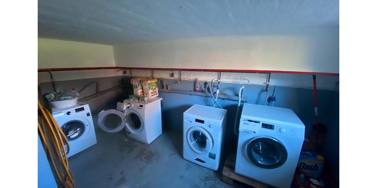 3,5-Zimmer Eigentumswohnung in Bottrop-Süd Renovierungsobjekt 3.5 zimmer