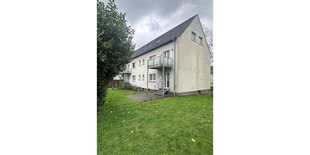 Erdgeschoßwohnung Marl - 2.5 Zimmer, 59 m&sup2;, 476&euro; | Angebot:25643771