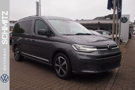 VW Caddy Maxi 122.650 km 23.950 &euro; Gladbeck 45964