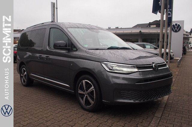 VW Caddy Maxi 122.650 km 23.950 &euro; Gladbeck 45964