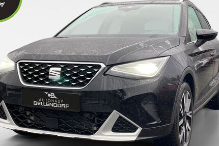 Seat Arona 10.834 km 22.940 &euro; Bottrop 46244