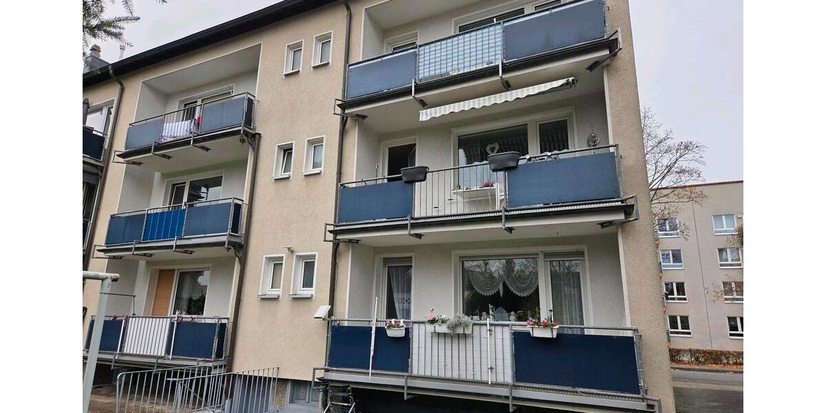 2.5 Zimmer wohnung zu vermieten BALKON 2 zimmer