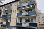 2.5 Zimmer wohnung zu vermieten BALKON 2 zimmer