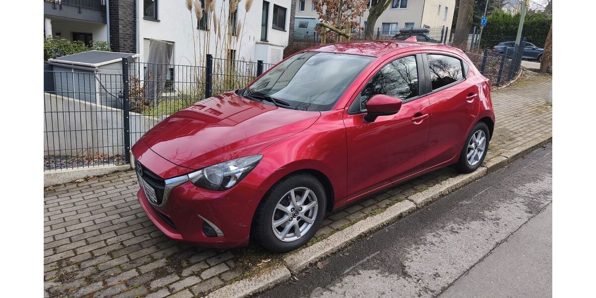 Mazda 2 146.000 km 8.490 &euro; Bochum 44879