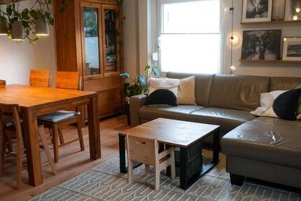 Wohnung Dortmund Bövinghausen - 3 Zimmer, 68 m&sup2;, 215.000&euro; | Angebot:25180172