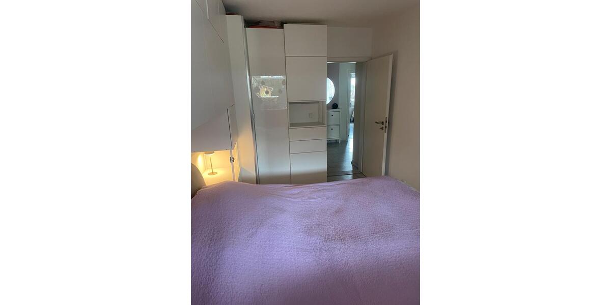 Eigentumswohnung EG mit Garten 3.5 zimmer