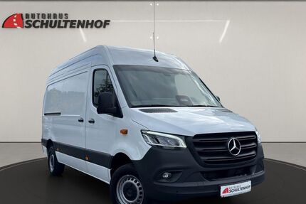 Mercedes-Benz Sprinter 38.598 km 38.190 &euro; Mülheim/Ruhr 45481