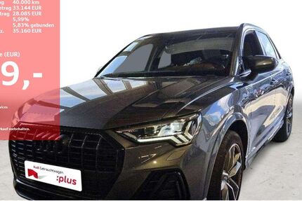 Audi Q3 79.109 km 35.160 &euro; Moers-Hülsdonk 47441