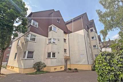 Wohnung Gladbeck - 3 Zimmer, 77 m&sup2;, 179.000&euro; | Angebot:26451448