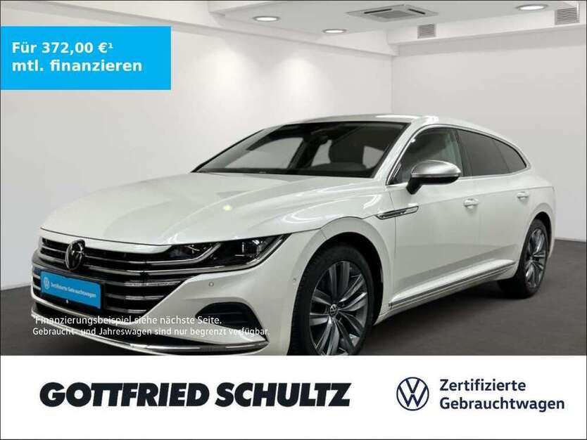 Arteon
