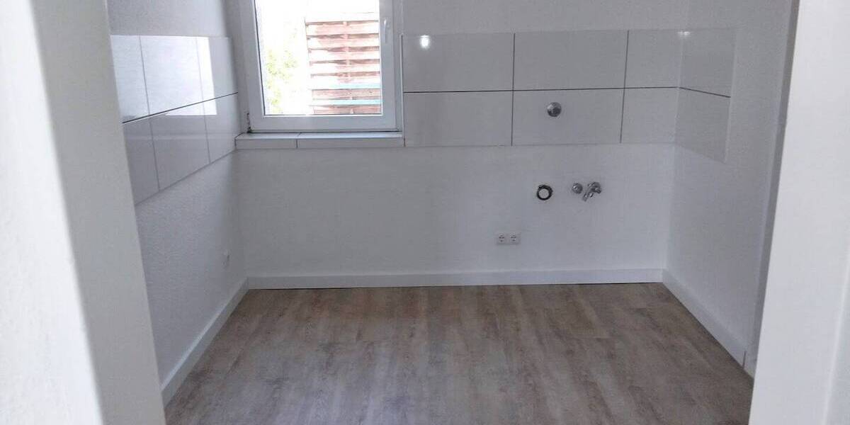 Etagenwohnung Gelsenkirchen Feldmark - 3 Zimmer, 83 m&sup2;, 589&euro; | Angebot:26917383
