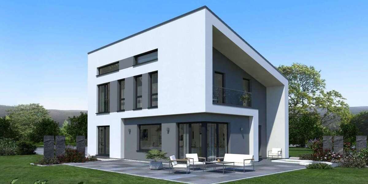 Einfamilienhaus Voerde (Niederrhein) - 6 Zimmer, 182 m&sup2;, 509.900&euro; | Angebot:27477320