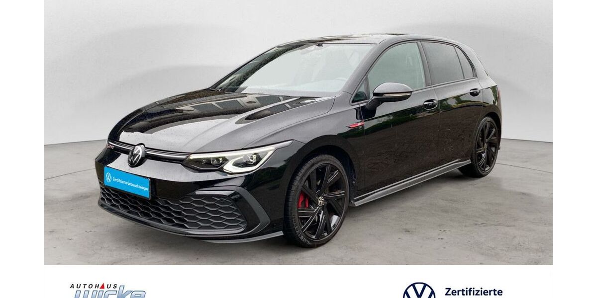 VW Golf 77.814 km 29.890 &euro; Bochum - Linden 44879