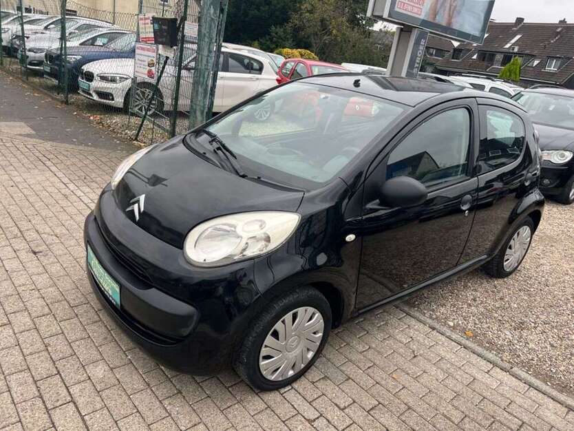 Citroen C1 100.000 km 2.499 € Essen 45359
