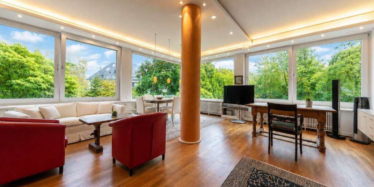 Einfamilienhaus Essen / Bredeney Bredeney - 5 Zimmer, 199 m&sup2;, 495.000&euro; | Angebot:27317072