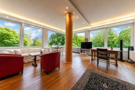 Haus Essen / Bredeney Bredeney - 5 Zimmer, 199 m&sup2;, 495.000&euro; | Angebot:27317072