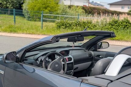 Opel Tigra 190.240 km 1.900 &euro; Bottrop 46244