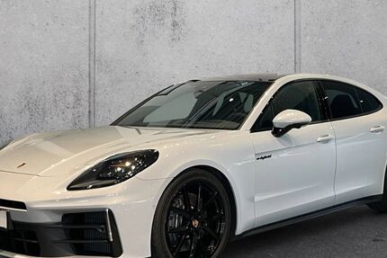 Porsche Panamera 22.615 km 114.900 &euro; Recklinghausen 45665