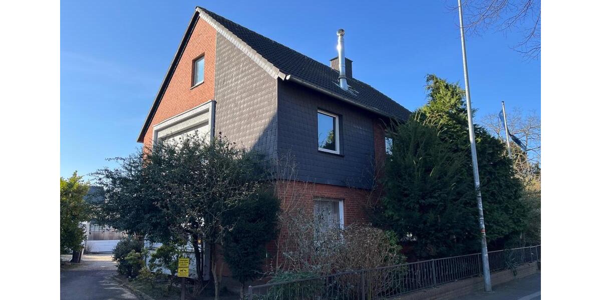 Erdgeschoßwohnung Moers - 2.5 Zimmer, 75 m&sup2;, 850&euro; | Angebot:25391527