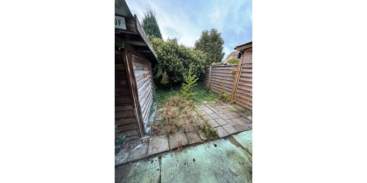 Doppelhaushälfte Gelsenkirchen Resse - 120.000&euro; | Angebot:24869003