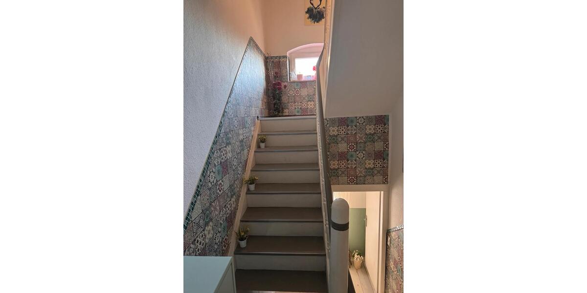 Etagenwohnung Gladbeck Alt-Rentfort - 5.5 Zimmer, 131 m&sup2;, 239.000&euro; | Angebot:25901027