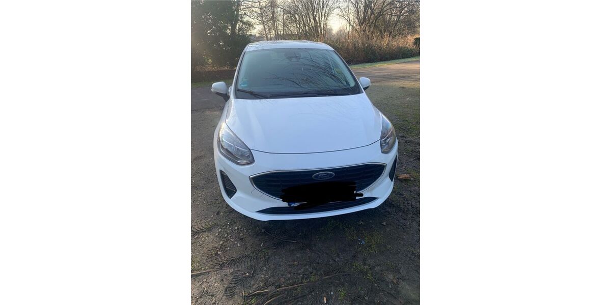 Ford Fiesta 73.000 km 11.500 &euro; Gelsenkirchen 45879