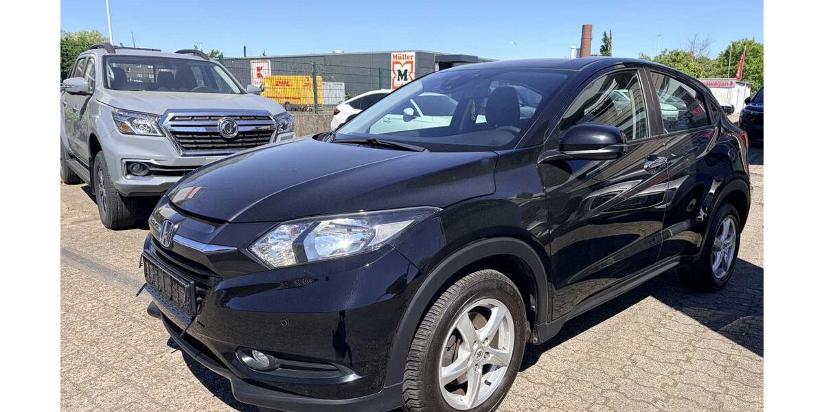 Honda HR-V 82.350 km 13.490 &euro; Moers 47443