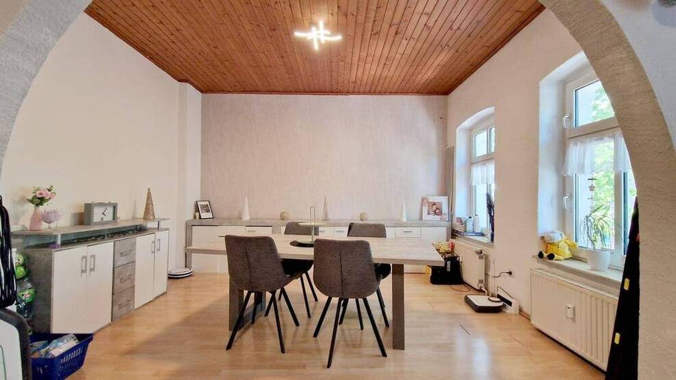 Sorgfältiger Eigentümer sucht langfristig denkenden Nachfolger...
