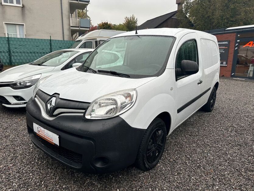Renault Kangoo 120.577 km 8.100 € HAGEN 58093