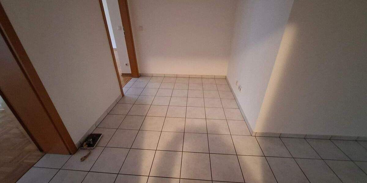 !!!! Schöne gemütliche 2-Zimmerwohnung, 1.OG mitte, in Essen-Bergerhausen !!!! 2 zimmer